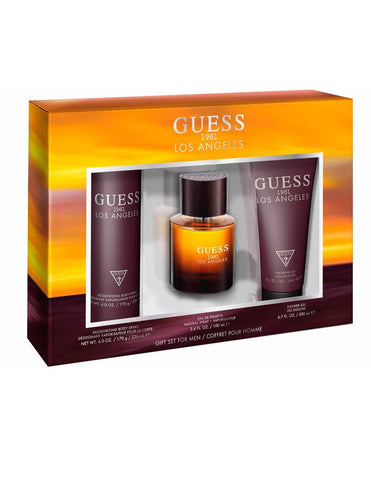 Set-1981-Los-Angeles-For-Men-de-Guess-para-Caballero-Perfumes-de-Marca-Perfumes-Originales