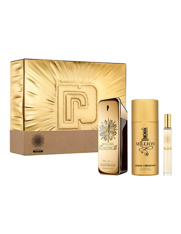Set-One-Million-Parfum-de-Paco-Rabanne-edp-para-Caballero-Perfumes-de-Marca-Perfumes-Originales
