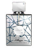 Club de Nuit Sillage de Armaf 105 ml edt Unisex