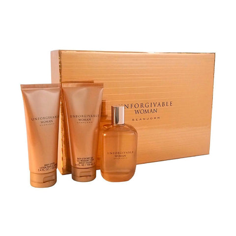 Set-Unforgivable-Woman-de-Sean-John-edt-100-ml-para-Dama-perfumes-de-marca-perfumes-originales_