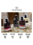 Born In Roma Intense de Valentino 100 ml edp para Caballero
