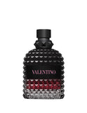 Born In Roma Intense de Valentino 100 ml edp para Caballero