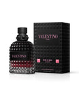 Born In Roma Intense de Valentino 100 ml edp para Caballero