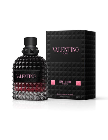 Born In Roma Intense de Valentino 100 ml edp para Caballero