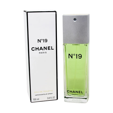 Chanel-19-de-Chanel-edt-100-ml-para-Dama-Perfumes-de-Marca-Originales