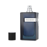 Y Eau de Parfum Intense de Yves Saint Laurent edp 100 ml para Hombre - Producto nuevo en su empaque original