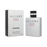 Allure-Homme-Sport-de-Chanel-edt-100-ml-para-Caballero-Perfumes-de-Marca-Originales