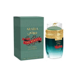 Arabia The Beauty de Le Chameau edp 100 ml para Caballero - Perfumes para Hombre - Perfumes Arabes - Perfumes Originales