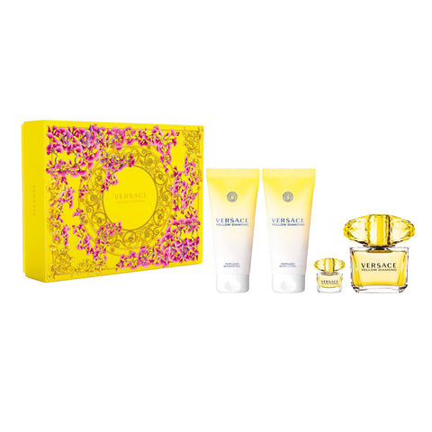 Set-Bright-Crystal-Yellow-Diamond-de-Versace-edt-90-ml-para-Dama-perfumes-de-marca-perfumes-originales_