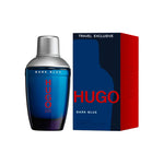 Hugo Dark Blue de Hugo Boss edt 75 ml para Hombre