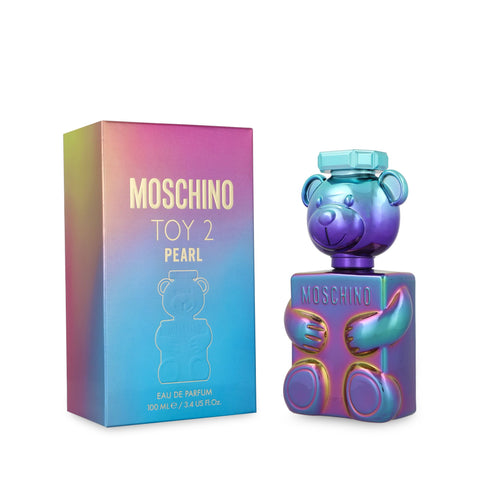 Toy-2-Pearl-de-Moschino-edp-100-ml-Unisex-Perfumes-de-Marca-Originales