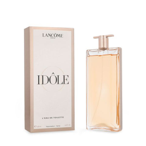 Idole-L-Eau-De-Toilette-de-Lancome-edt-100-ml-para-DamaPerfumes-Originales-Perfumes-de-Marca
