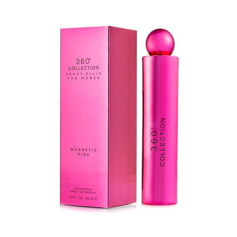 360-Magnetic-Pink-de-Perry-Ellis-edp-100-ml-para-Dama-Perfumes-Originales-Perfumes-de-Marca-Perfumes-Arabes
