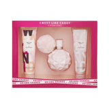 Set Sweet Like Candy de Ariana Grande edt 100 ml para Dama - Originales en Perfumes de Marca