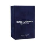 Dolce & Gabbana Pour Homme de Dolce and Gabbana edt 100 ml para Hombre