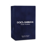 Dolce & Gabbana Pour Homme de Dolce and Gabbana edt 100 ml para Hombre