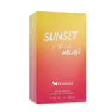 Sunset-Vibes-Malibu-de-Ferrioni-edt-100-ml-para-Dama-Perfumes-de-Marca-Originales