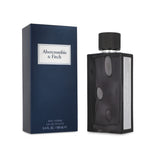 First-Instinct-Blue-Homme-de-Abercrombie-and-Fitch-edt-100-ml-para-Caballero-Perfumes-de-Marca-Originales