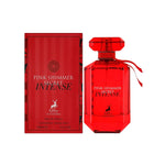 Pink Shimmer Intense de Maison Alhambra edp 100 ml para Mujer - Perfumes para Mujer - Perfumes Arabes - Perfumes Originales