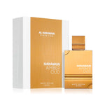 Amber Oud White Edition de Al Haramain edp 100 ml Unisex - Perfumes Unisex - Perfumes Arabes - Perfumes Originales