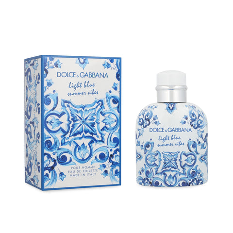 Light-Blue-Summer-Vibes-de-Dolce-and-Gabbana-edt-125-ml-para-Caballero-Perfumes-de-Marca-Originales