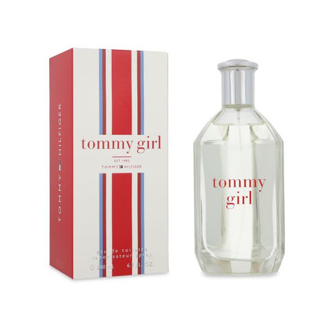 Tommy-Girl-de-Tommy-Hilfiger-edt-200-ml-para-DamaPerfumes-Originales-Perfumes-de-Marca