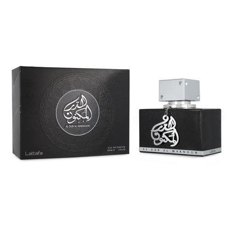 Al-Dur-Al-Maknoon-de-Lattafa-edp-100-ml-UnisexPerfumes-Originales-Perfumes-de-Marca
