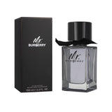 Mr. Burberry de Burberry edt 100 ml para Hombre