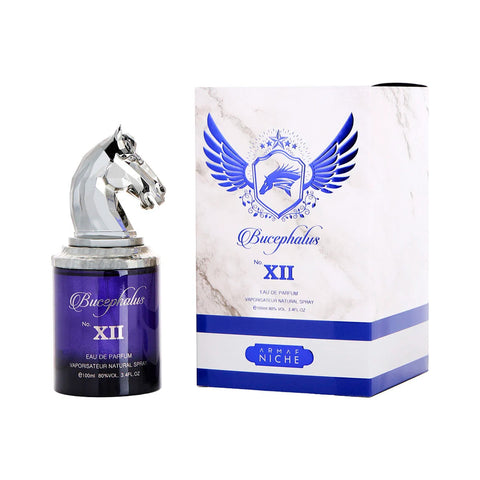 Bucephalus XII de Armaf edp 100 ml para Caballero - Perfumes para Hombre - Perfumes Arabes - Perfumes Originales