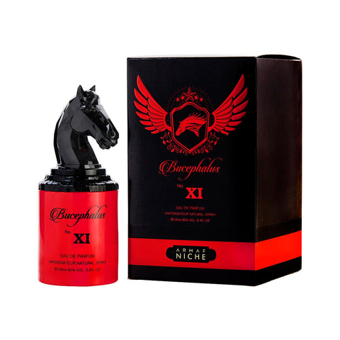 Bucephalus XI de Armaf edp 100 ml para Caballero - Perfumes para Hombre - Perfumes Arabes - Perfumes Originales