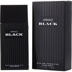 Animale Black for Men de Animale edt 100 ml para Hombre