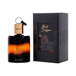 Black Saffron de Armaf edp 100 ml Unisex - Perfumes Unisex - Perfumes Arabes - Perfumes Originales