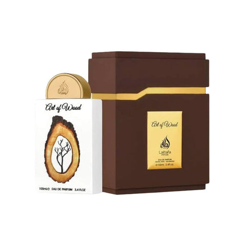 Art-of-Wood-de-Lattafa-edp-100-ml-para-Caballero-Perfumes-Originales-Perfumes-de-Marca-Perfumes-Arabes