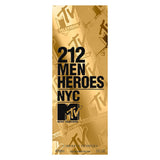 212 Heroes X MTV de Carolina Herrera 90 ml edt para Caballero