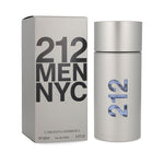 212 Men de Carolina Herrera edt 100 ml para Hombre