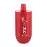 212 VIP Rose Red de Carolina Herrera edp 80 ml para Mujer - Ideal para regalo con envío seguro en México