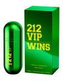 212 VIP Wins de Carolina Herrera edp 80 ml para Mujer - Originales en Perfumes de Marca
