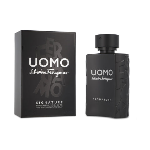 Uomo-Salvatore-Ferragamo-Signature-de-Salvatore-Ferragamo-edp-100-ml-para-Caballero-Perfumes-de-Marca-Originales