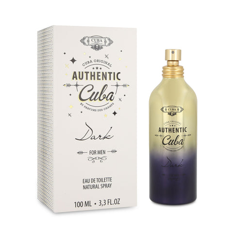 Authentic-Dark-de-Cuba-edt-100-ml-para-Caballero-Perfumes-de-Marca-Originales