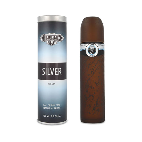 Silver-de-Cuba-edt-100-ml-para-Caballero-Perfumes-de-Marca-Originales