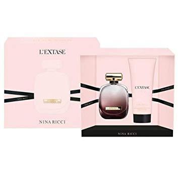 Set-L-Extase-de-Nina-Ricci-edp-80-ml-para-Dama
