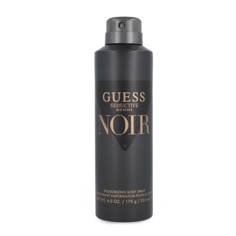 Seductive-Homme-Noir-de-Guess-Desodorante-226-ml-para-CaballeroPerfumes-Originales-Perfumes-de-Marca