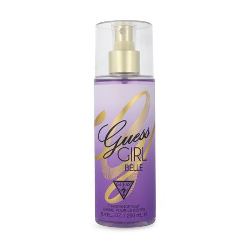 Guess-Girl-Belle-de-Guess-Body-Mist-250-ml-para-DamaPerfumes-Originales-Perfumes-de-Marca