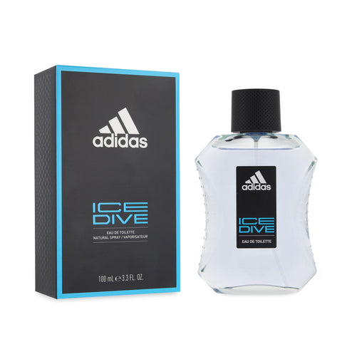 Adidas Ice Dive de Adidas edt 100 ml para Hombre