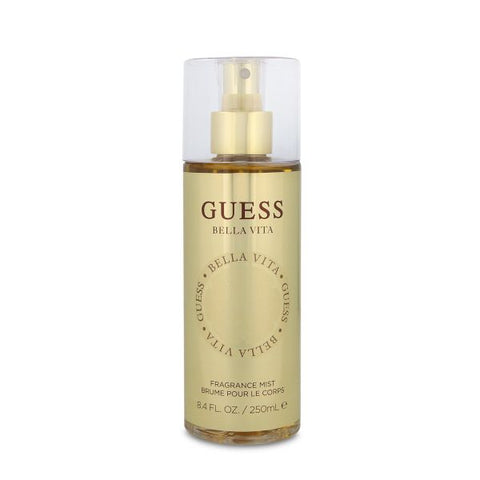 Bella-Vita-de-Guess-Body-Mist-250-ml-para-DamaPerfumes-Originales-Perfumes-de-Marca