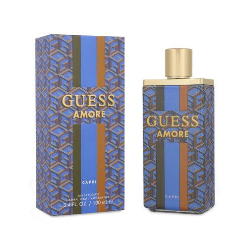 Amore-Capri-de-Guess-edt-100-ml-UnisexPerfumes-Originales-Perfumes-de-Marca