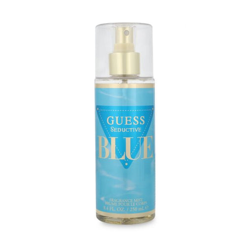 Seductive-Blue-de-Guess-Body-Mist-250-ml-para-DamaPerfumes-Originales-Perfumes-de-Marca
