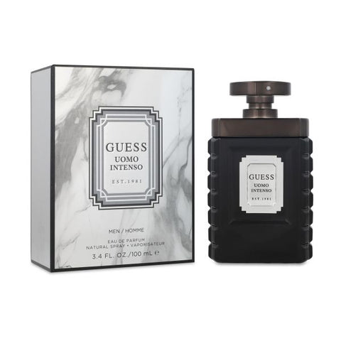 Uomo-Intenso-Est-1981-de-Guess-edp-100-ml-para-CaballeroPerfumes-Originales-Perfumes-de-Marca