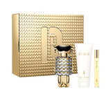 Set Fame Paco Rabanne de Paco Rabanne edp 80 ml para Dama - Originales en Perfumes de Marca