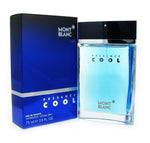 Presence Cool de Mont Blanc edt 75 ml para Hombre